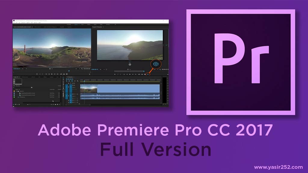 adobe premiere pro cc 2017 free download